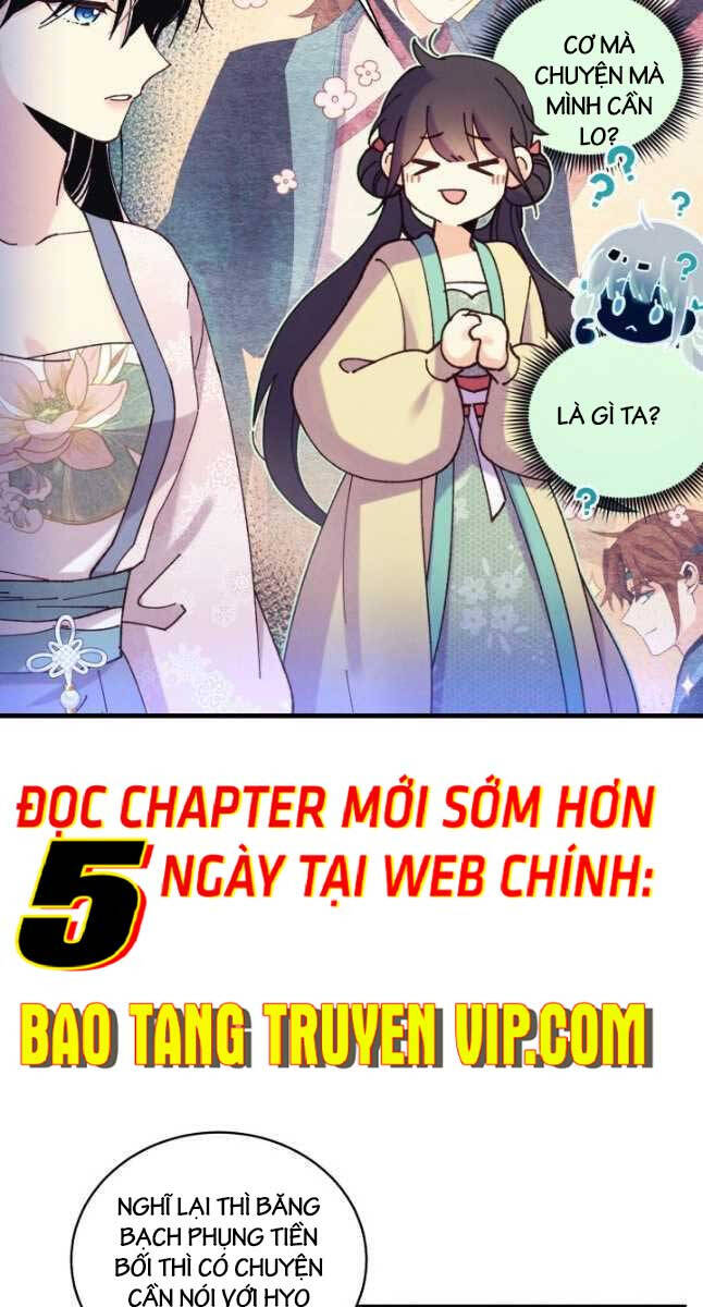 Lightning Degree - Chương 173