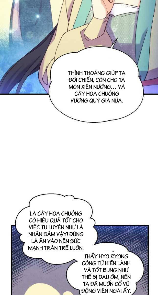 Lightning Degree - Chương 173