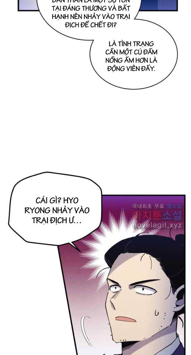 Lightning Degree - Chương 173