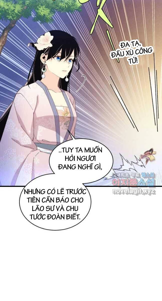 Lightning Degree - Chương 173