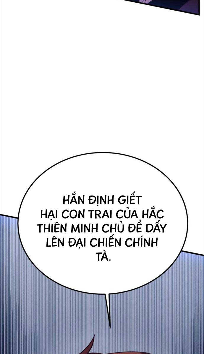 Lightning Degree - Chương 174