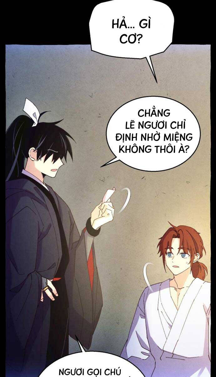 Lightning Degree - Chương 174