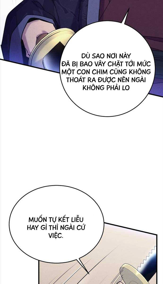 Lightning Degree - Chương 174