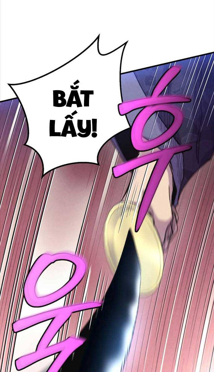 Lightning Degree - Chương 174