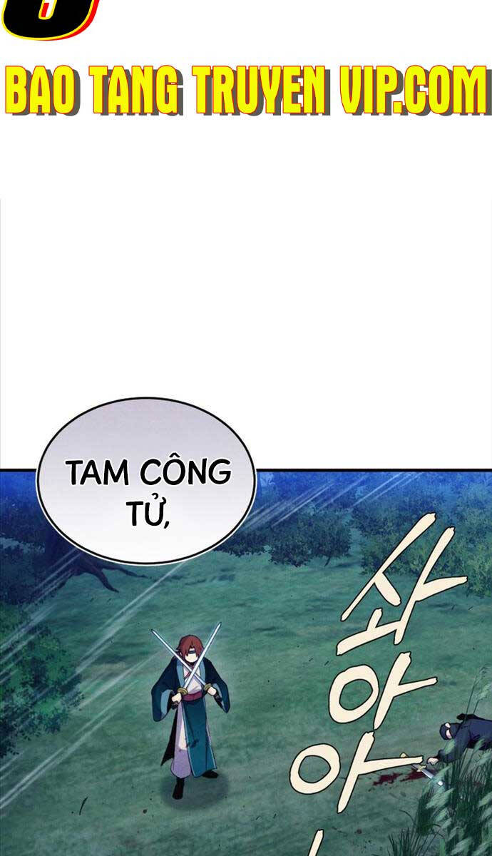 Lightning Degree - Chương 174