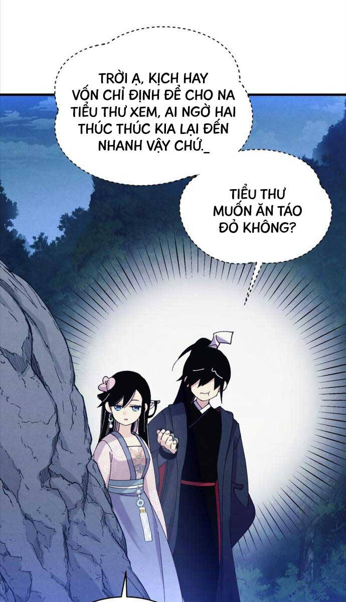 Lightning Degree - Chương 174