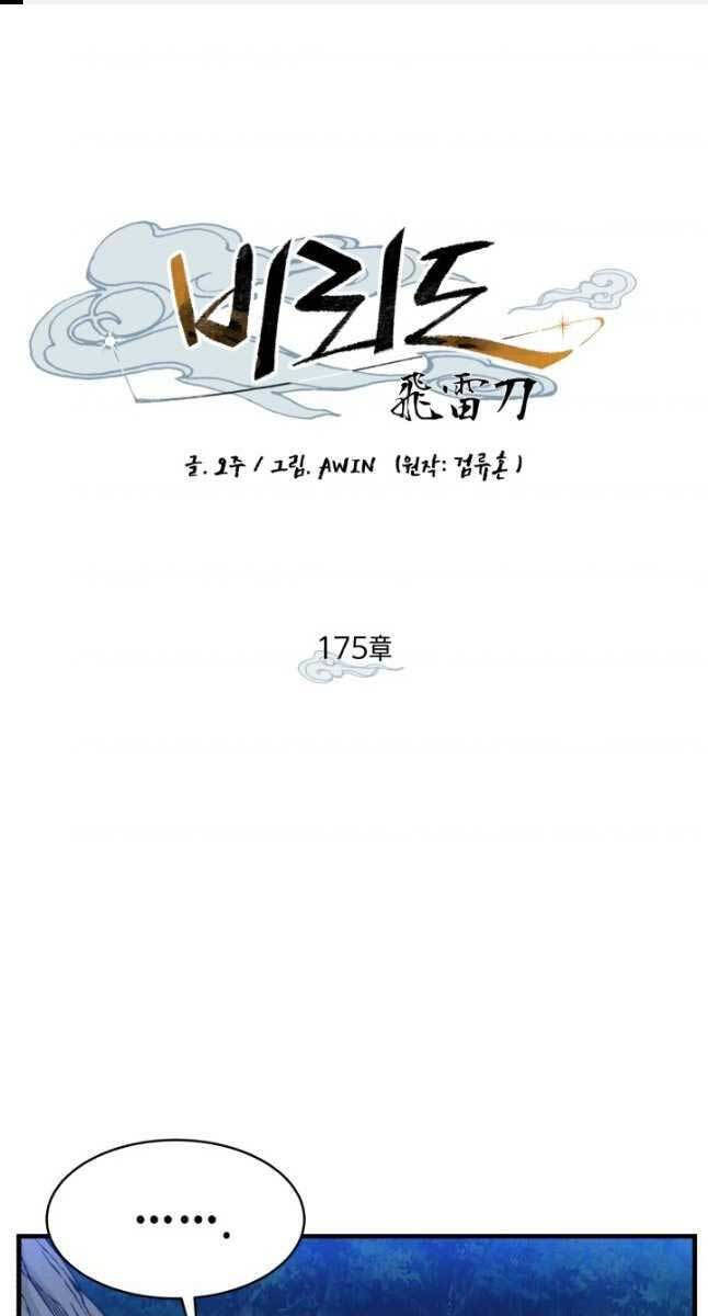 Lightning Degree - Chương 175