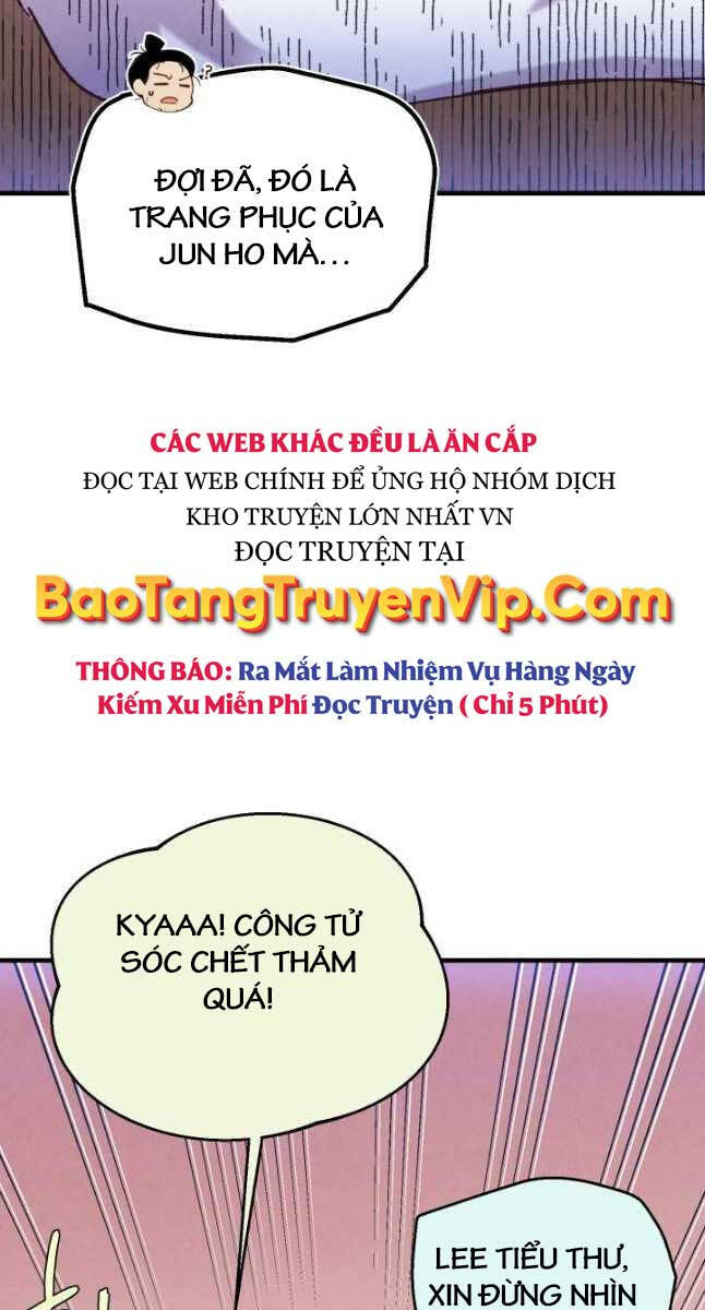 Lightning Degree - Chương 175