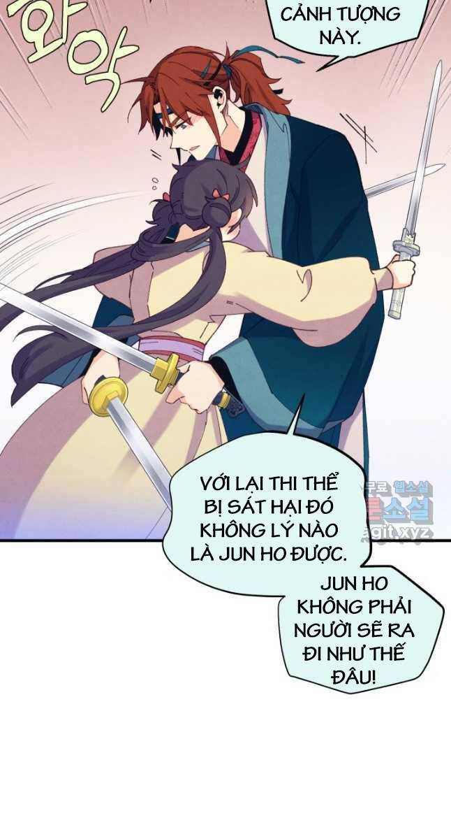 Lightning Degree - Chương 175