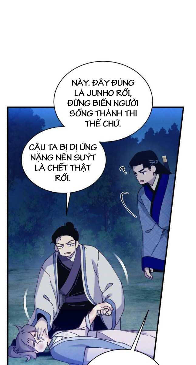 Lightning Degree - Chương 175
