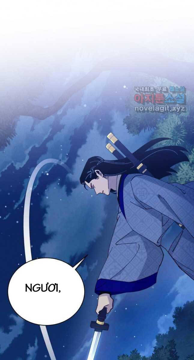 Lightning Degree - Chương 175