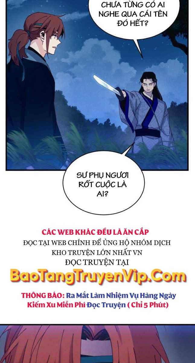 Lightning Degree - Chương 175