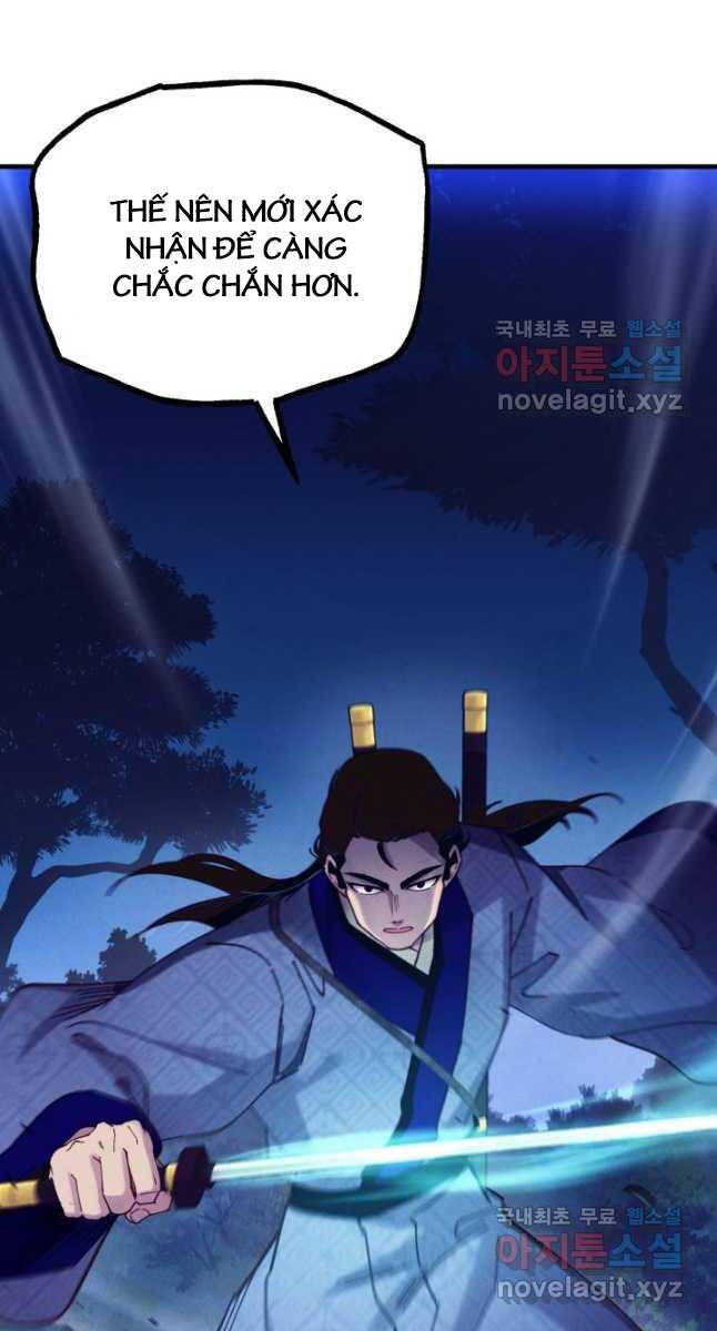Lightning Degree - Chương 175