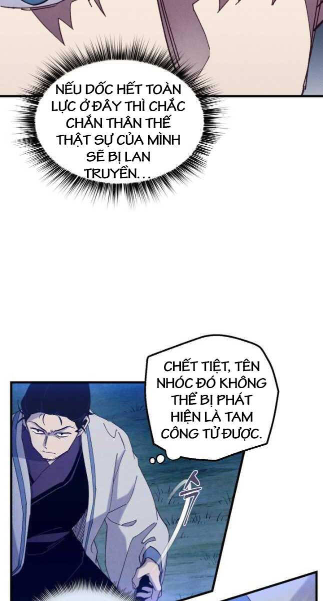Lightning Degree - Chương 175