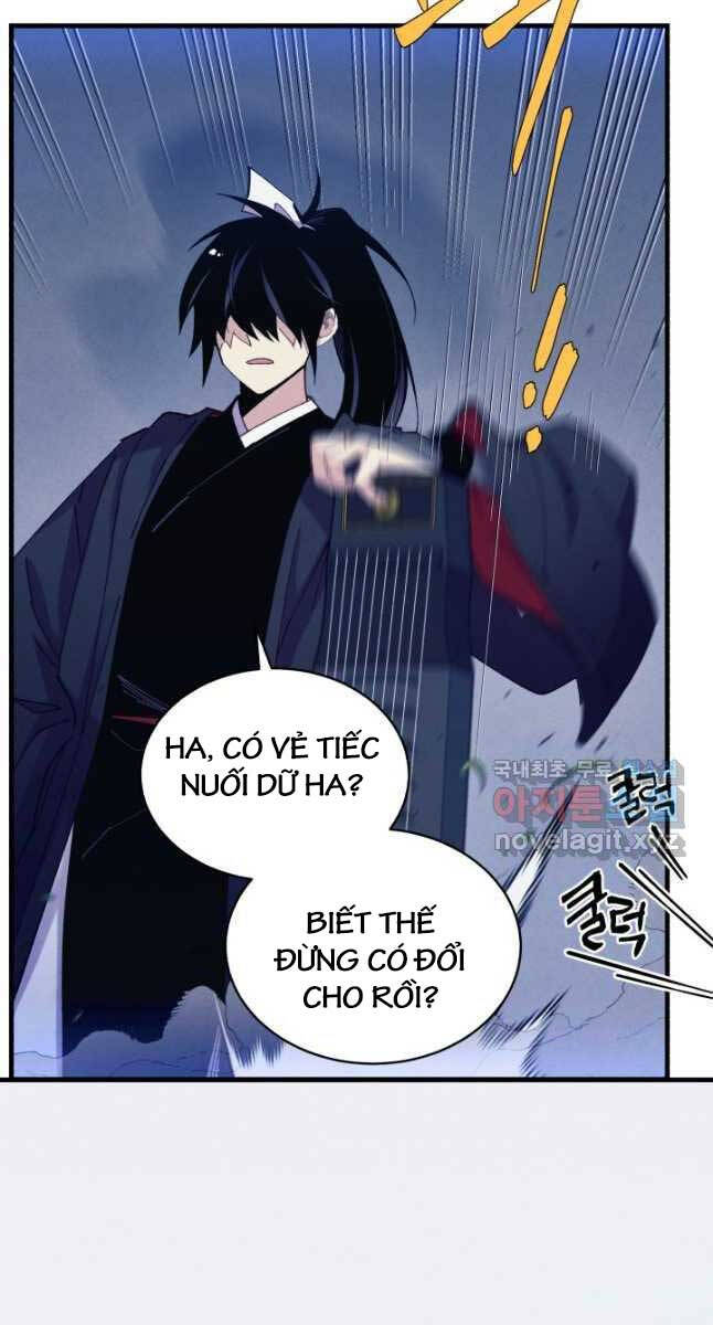 Lightning Degree - Chương 175