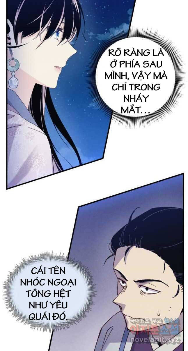 Lightning Degree - Chương 175