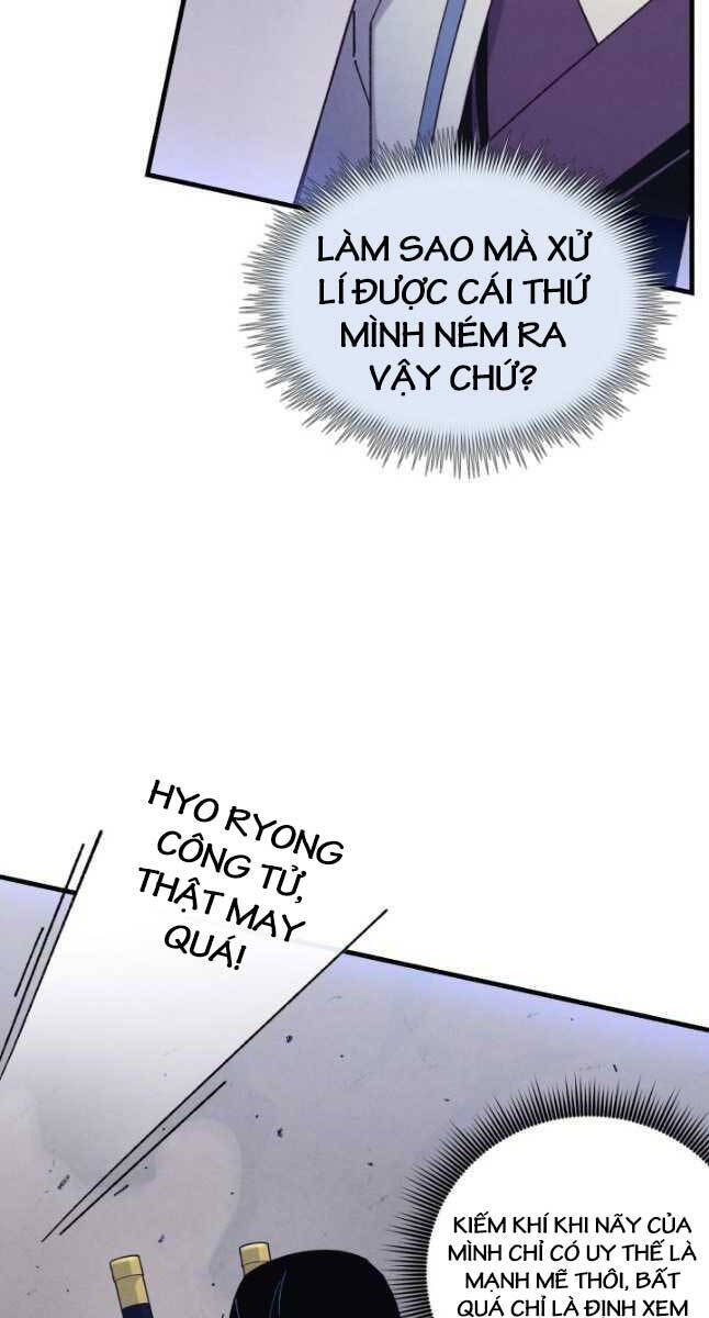 Lightning Degree - Chương 175