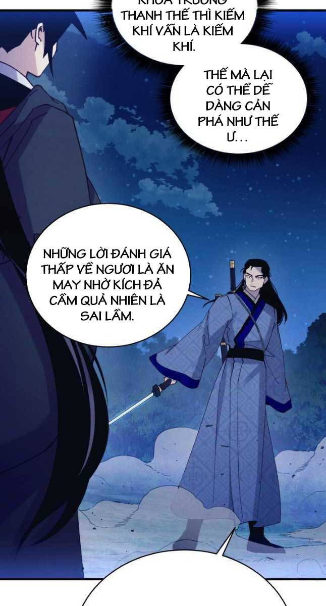 Lightning Degree - Chương 175