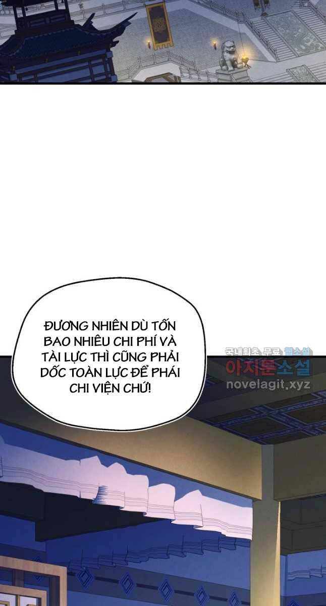 Lightning Degree - Chương 175