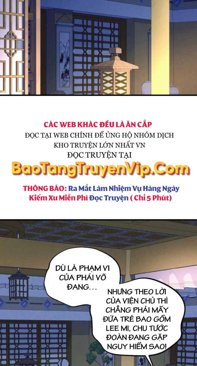 Lightning Degree - Chương 175