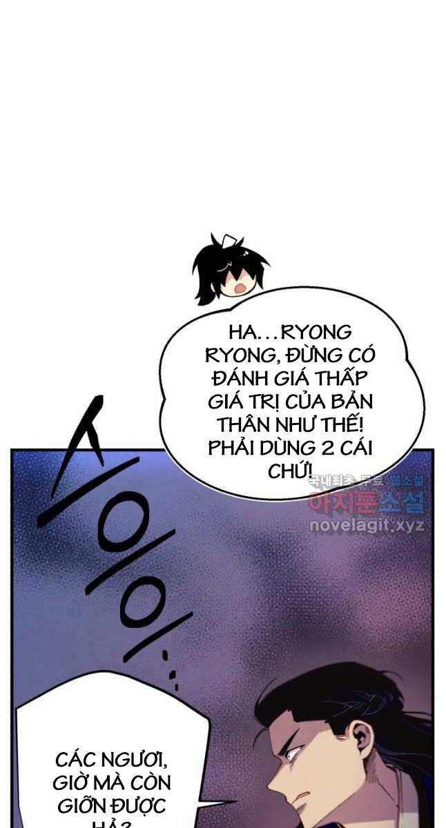 Lightning Degree - Chương 176
