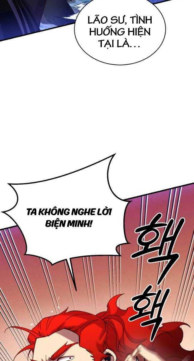 Lightning Degree - Chương 176
