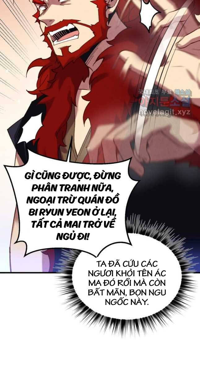 Lightning Degree - Chương 176
