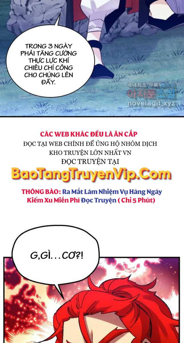Lightning Degree - Chương 176