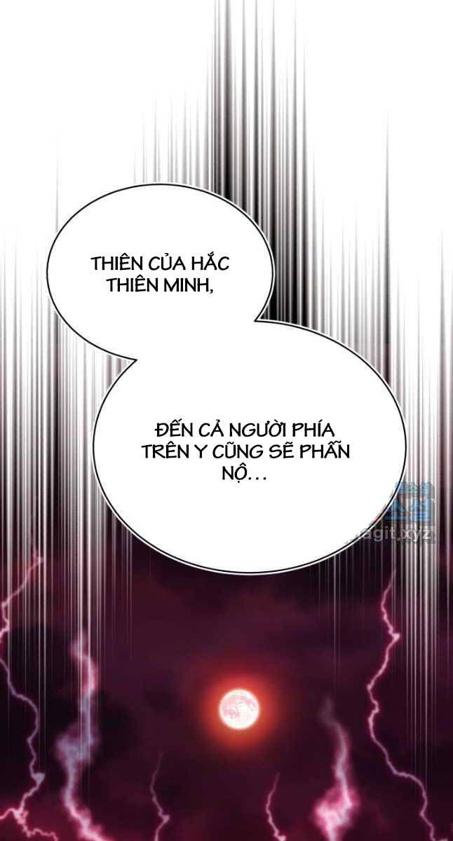 Lightning Degree - Chương 176