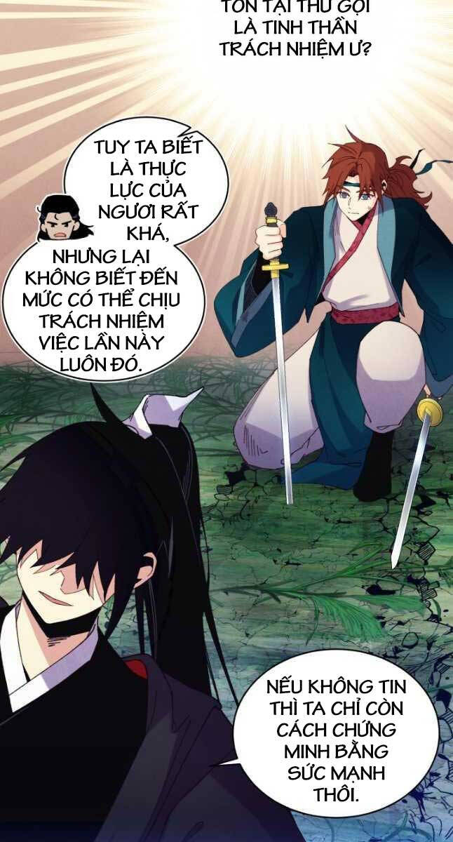 Lightning Degree - Chương 176