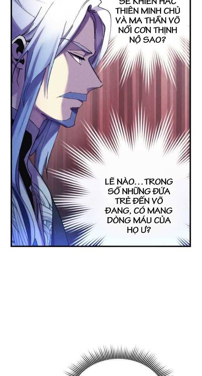 Lightning Degree - Chương 176