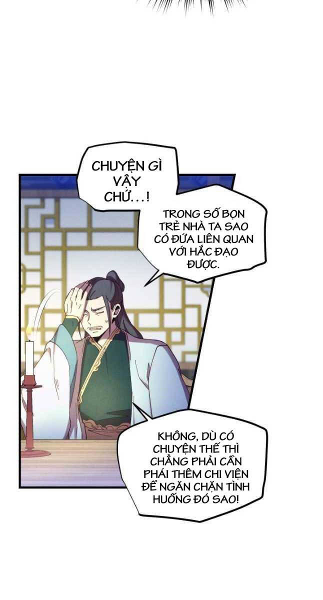Lightning Degree - Chương 176