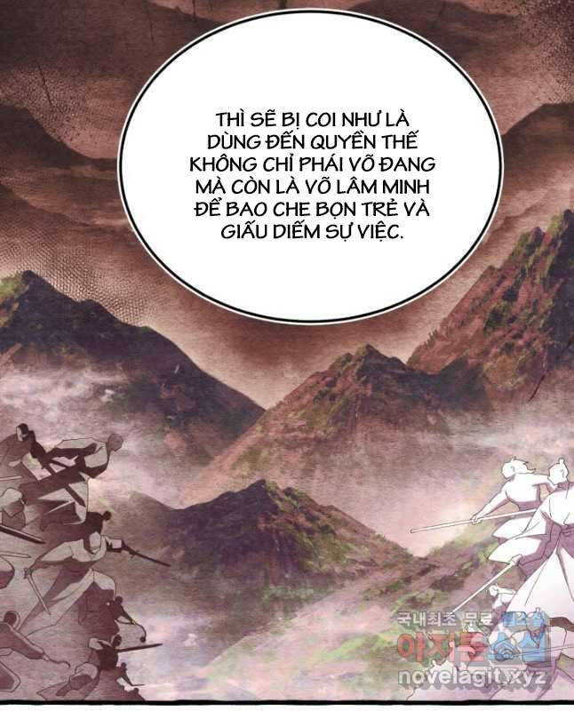 Lightning Degree - Chương 176