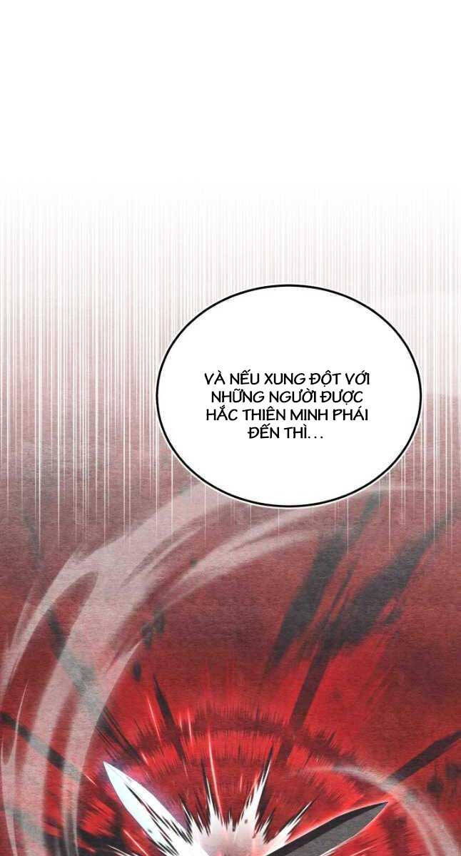 Lightning Degree - Chương 176