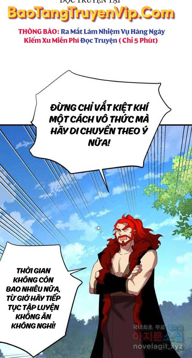 Lightning Degree - Chương 176