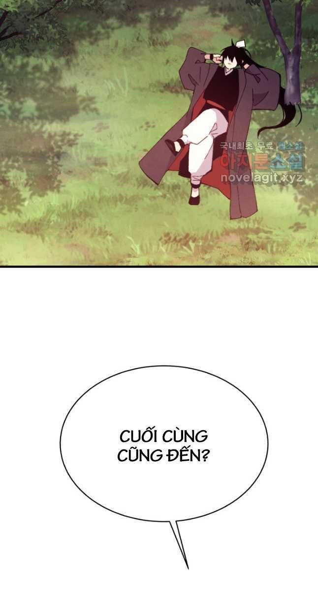 Lightning Degree - Chương 176