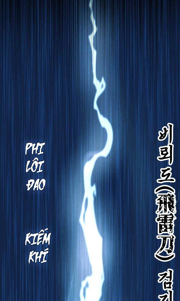 Lightning Degree - Chương 178