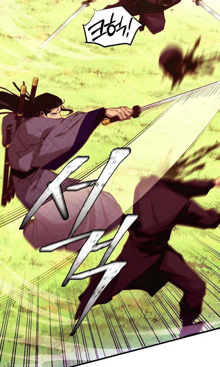 Lightning Degree - Chương 178
