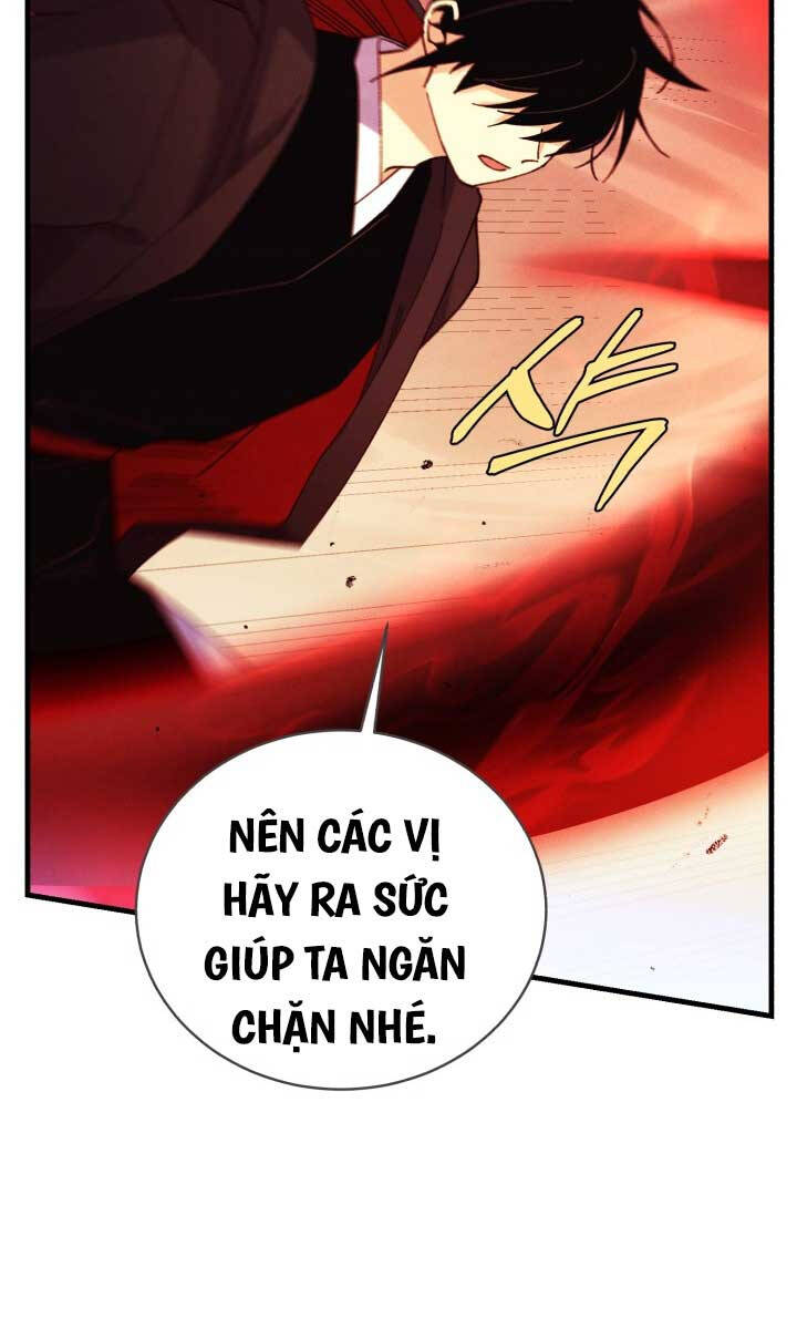 Lightning Degree - Chương 178