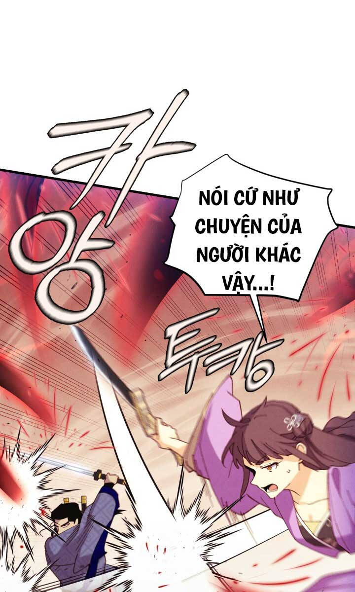 Lightning Degree - Chương 178