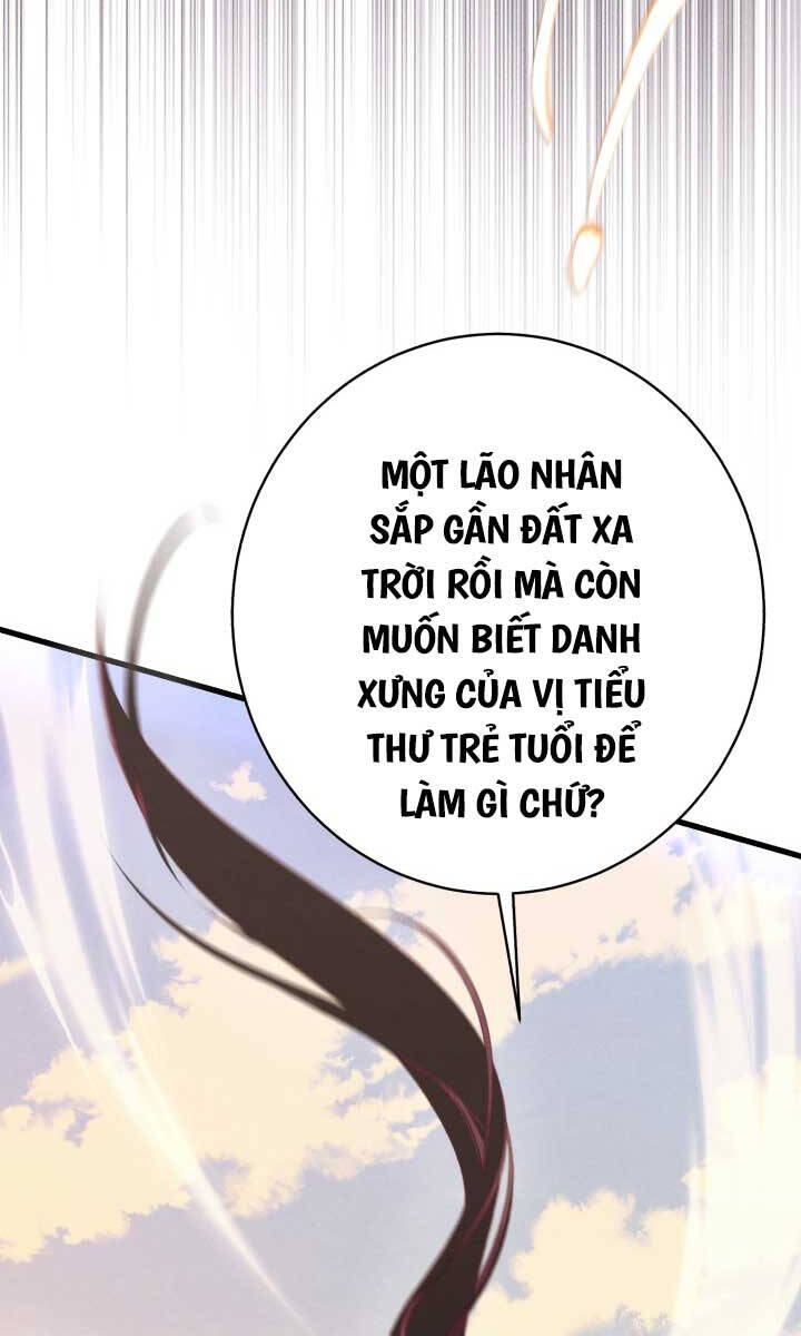 Lightning Degree - Chương 178