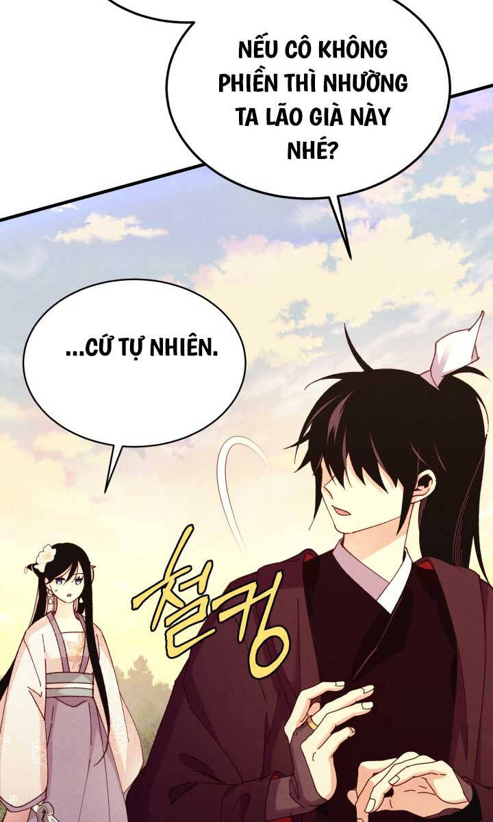 Lightning Degree - Chương 178