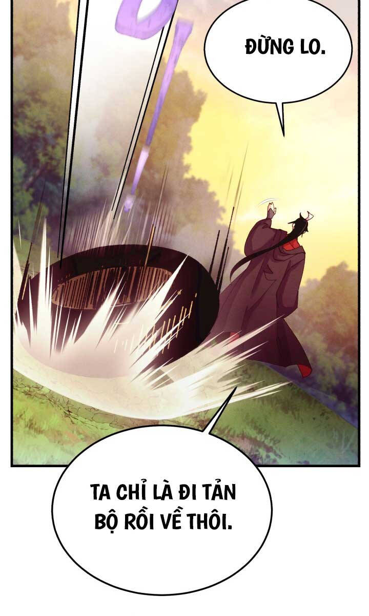 Lightning Degree - Chương 178