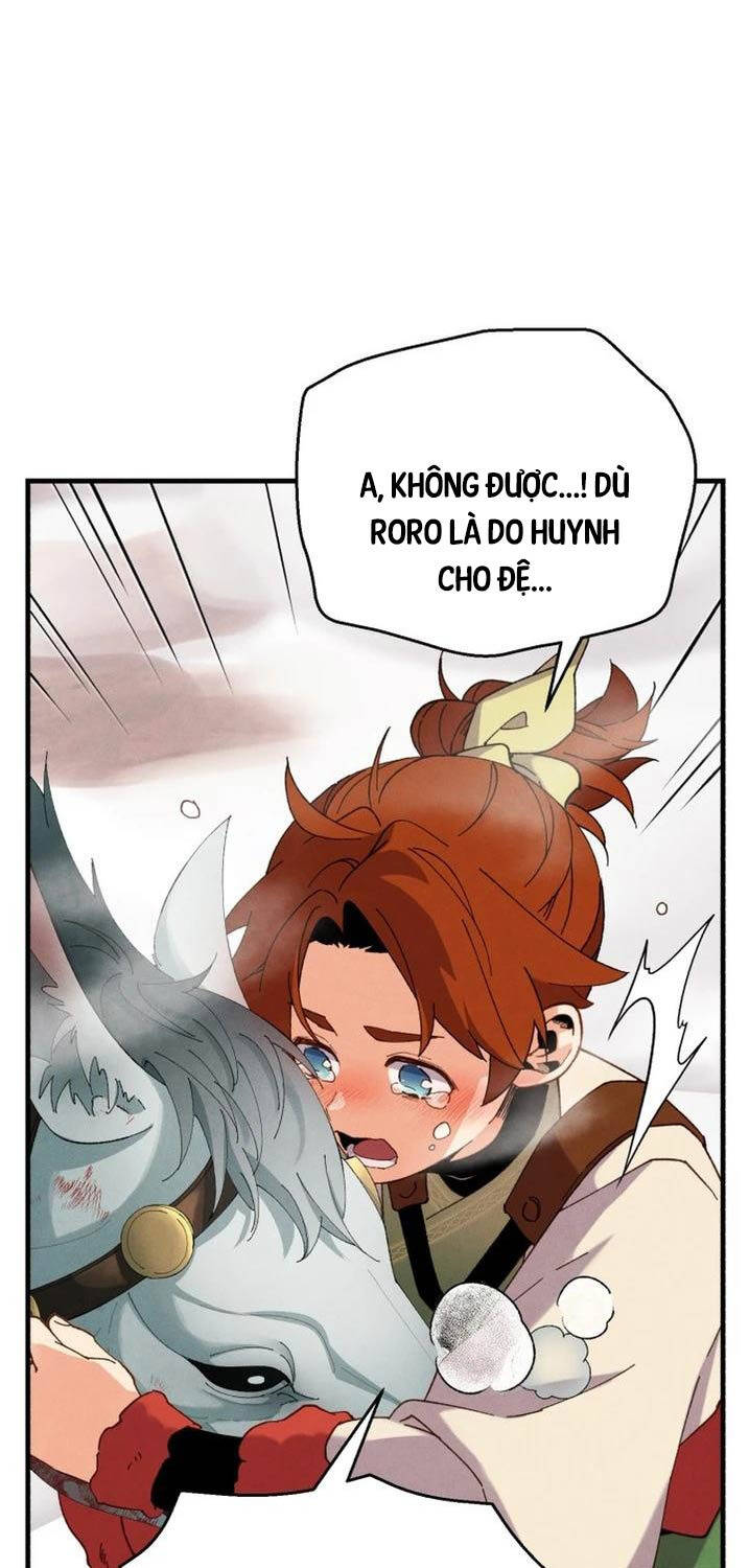 Lightning Degree - Chương 179