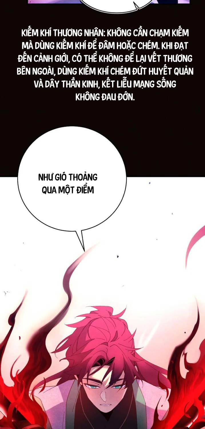 Lightning Degree - Chương 179
