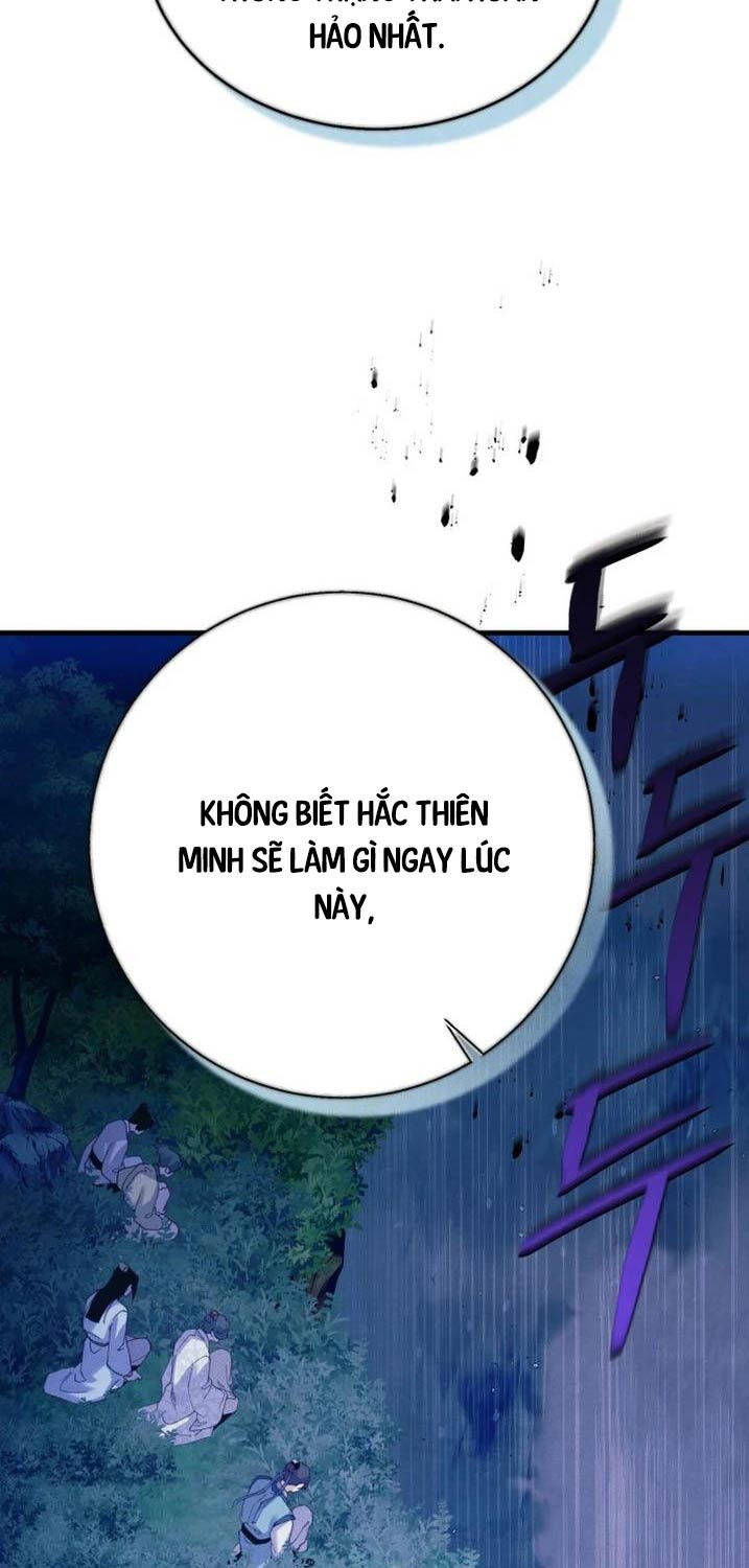 Lightning Degree - Chương 179