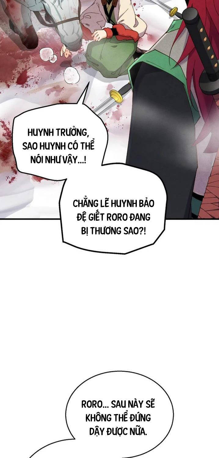 Lightning Degree - Chương 179