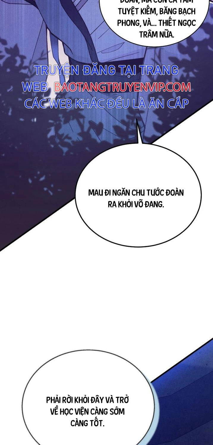 Lightning Degree - Chương 179