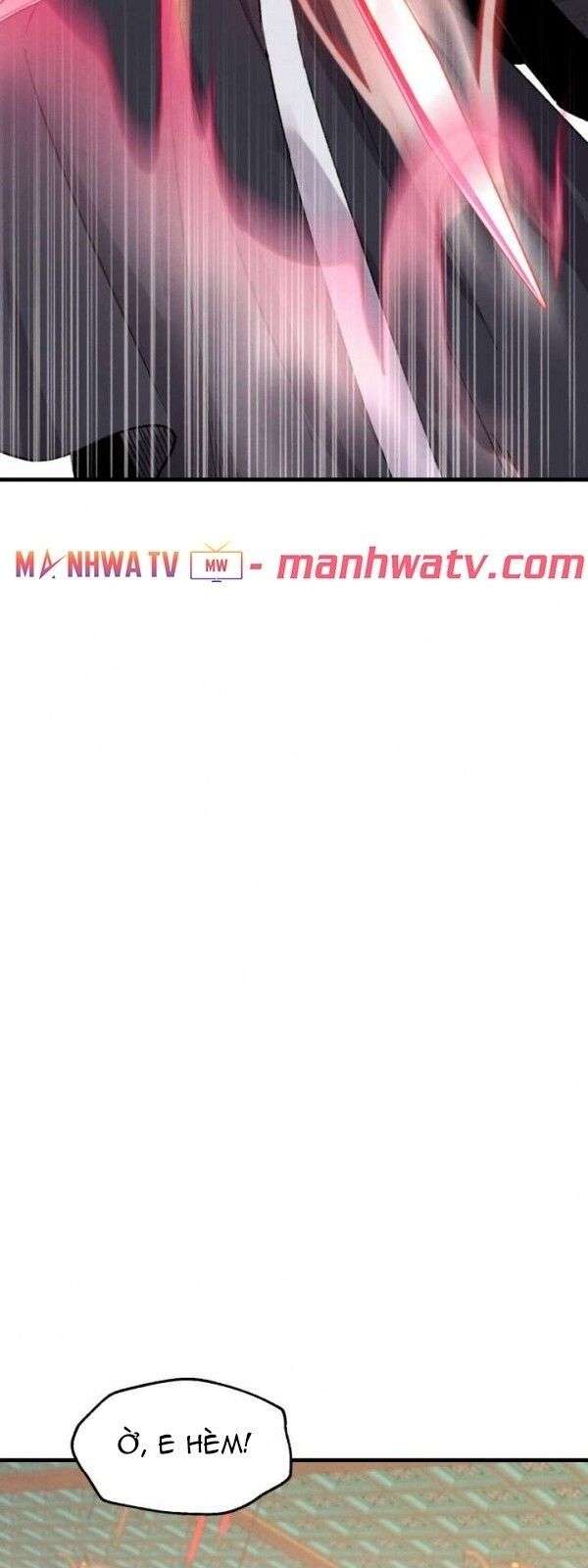 Lightning Degree - Chương 18