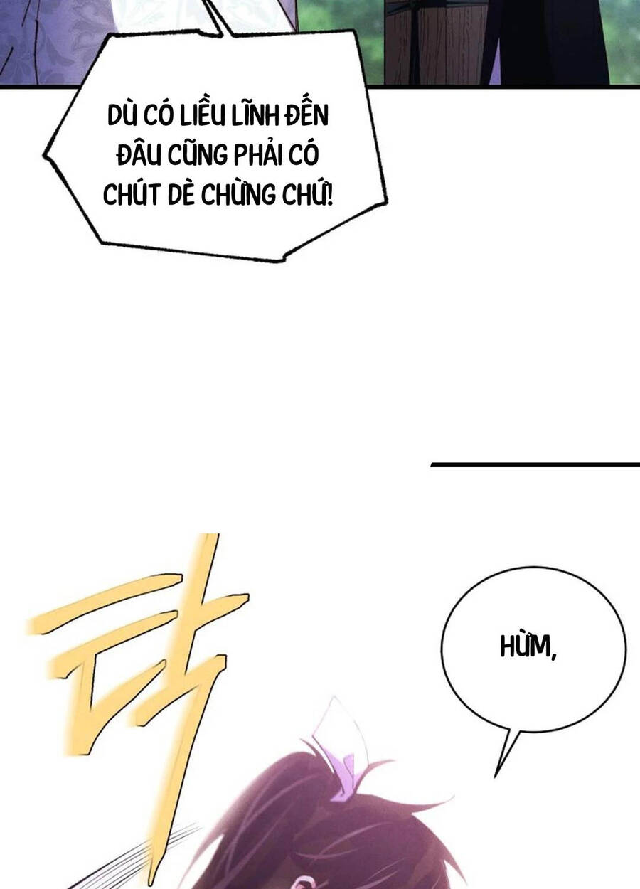 Lightning Degree - Chương 180